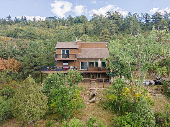 3rd image of 16633 Deer Mountain Dr