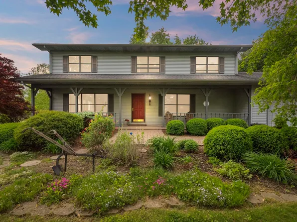 4702 N 200 E, Monon, IN 47959