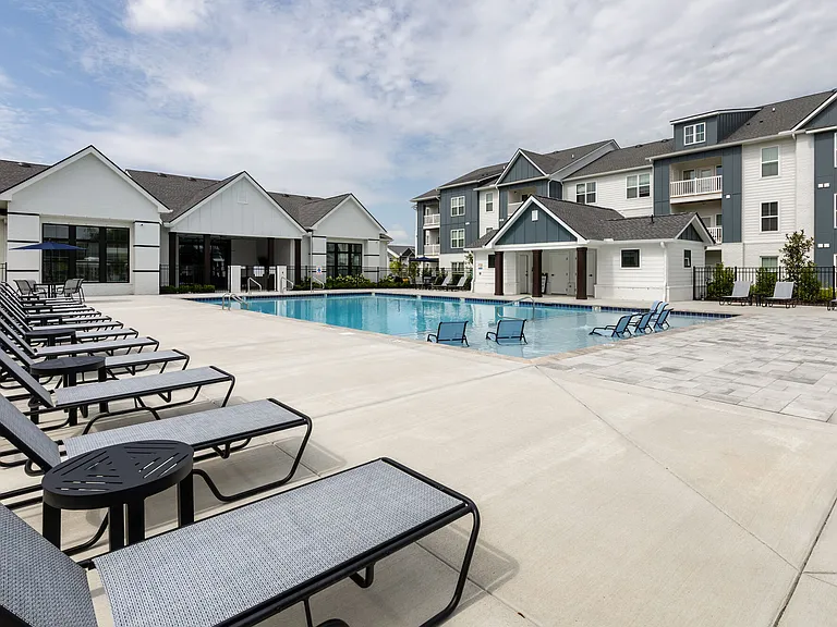Hathaway at Kingsley Place — Photo 15