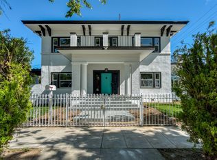 1033 E Elizabeth St, Fresno, CA 93728