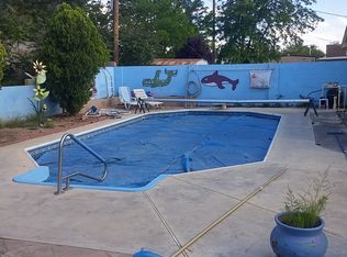 3842 Inca St NE, Albuquerque, NM 87111