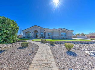 21461 E Mewes Rd, Queen Creek, AZ 85142