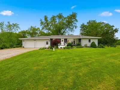 3105 E Hartman Rd, Columbia City, IN, 46725
