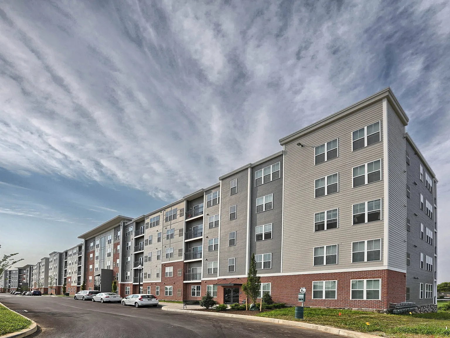 The Apartments at Lititz Springs — Photo 1