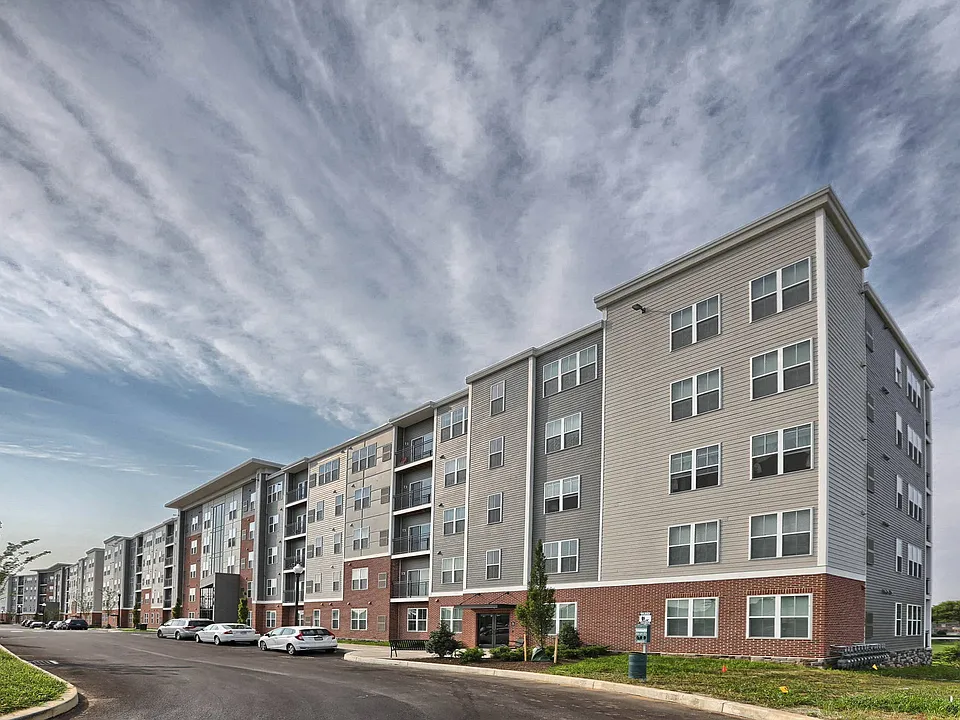 The Apartments at Lititz Springs