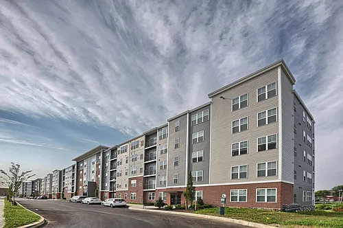 The Apartments at Lititz Springs Photo 1