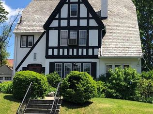 111 N Columbus Ave, Mount Vernon, NY 10553