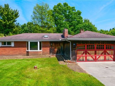 11828 Sheldon Rd, Mantua, OH, 44255