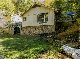 1286 Ward Mountain Rd NE, Rome, GA 30161