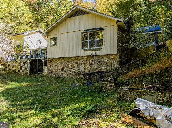 1286 Ward Mountain Rd NE, Rome, GA 30161