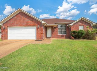 44 Red Hawk Dr, Jackson, TN 38305
