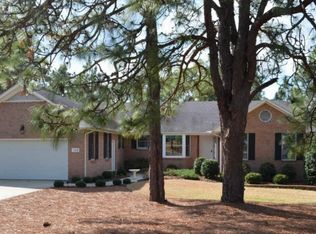 149 Sakonnet Trl, Pinehurst, NC 28374