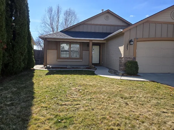 283 E Producer Dr, Meridian, ID 83646