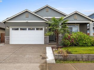 2688 Nina Pl, Hubbard, OR