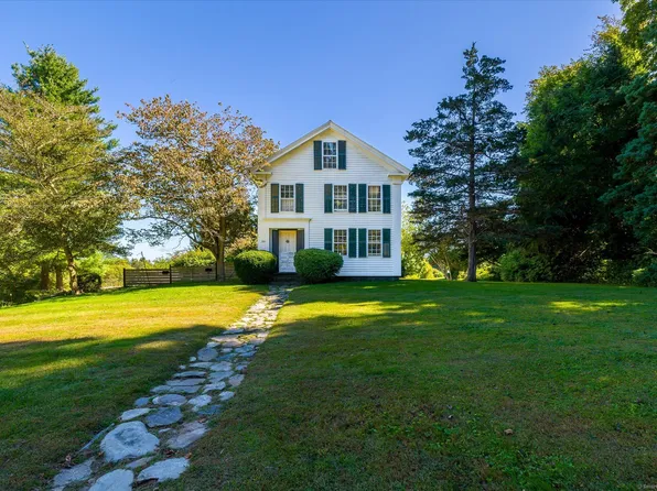 101 Child Hill Road, Woodstock, CT 06281