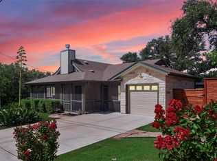 10500 W Lakeview Dr, Leander, TX 78645