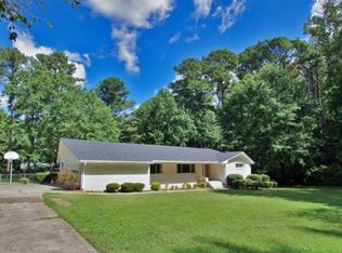 6472 Evans Mill Way, Lithonia, GA 30038