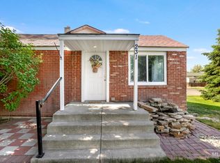 231 W Avenue D, Jerome, ID 83338