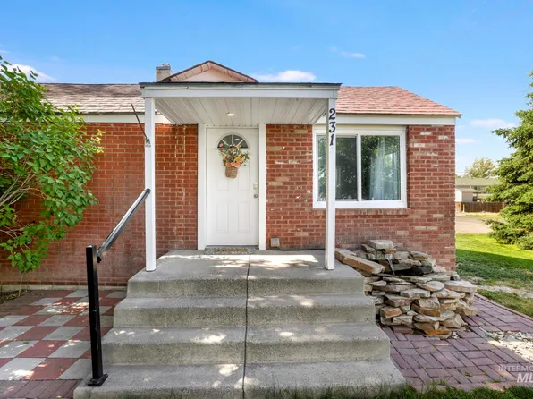 231 W Avenue D, Jerome, ID 83338