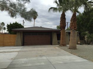 68272 Farrell Ln, Cathedral City, CA 92234