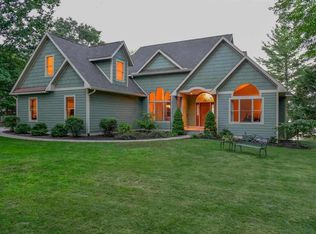 6323 Betsie River Rd, Interlochen, MI 49643