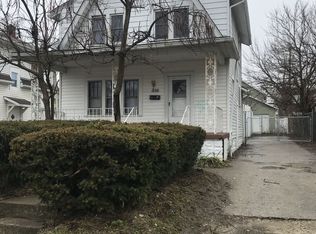 1208 20th Ave, Columbus, OH 43211