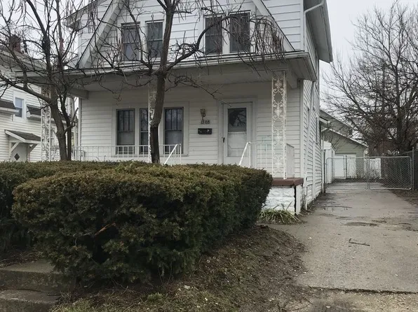 1208 20th Ave, Columbus, OH 43211