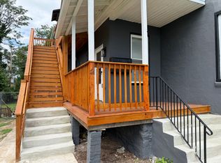 618 Chestnut Hill Ave, Baltimore, MD 21218