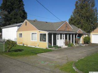 3685 Midway Ave NE, Salem, OR 97301