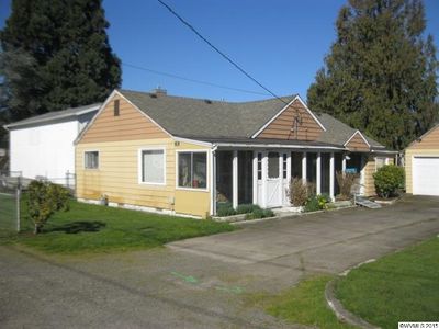 3685 Midway Ave NE, Salem, OR, 97301