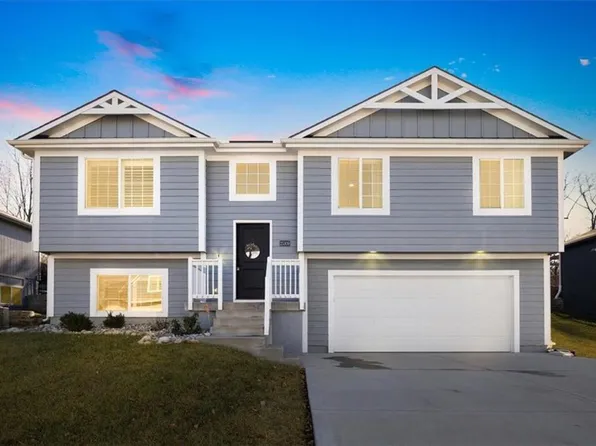 25309 E 30th Ter S, Blue Springs, MO 64015