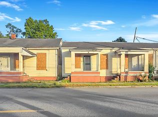 1610 Ogeechee Rd, Savannah, GA 31415