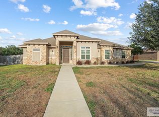 218 Kingfisher Ct, Harlingen, TX 78552