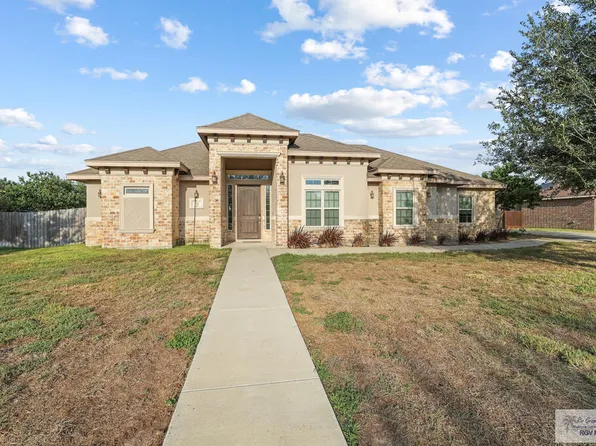 218 Kingfisher Ct, Harlingen, TX 78552