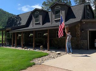 23636 Strato Bowl Rd, Rapid City, SD 57702