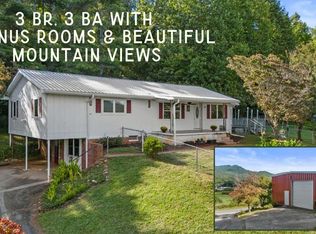 2497 Addington Bridge Rd, Franklin, NC 28734