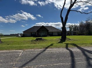 175 Davis Lake Rd, Columbia, LA 71418