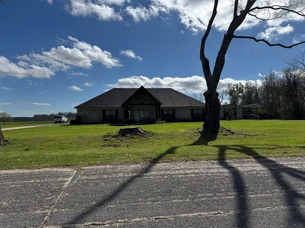 175 Davis Lake Rd, Columbia, LA 71418