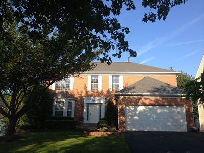 12313 Milestone Manor Ln, Germantown, MD, 20876