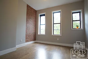 Rented by Lofts and Flats LLC