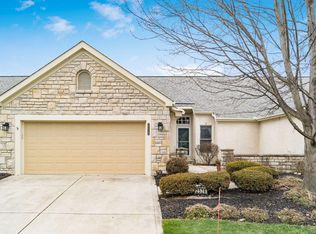 2526 Vililly Cir E, Grove City, OH 43123