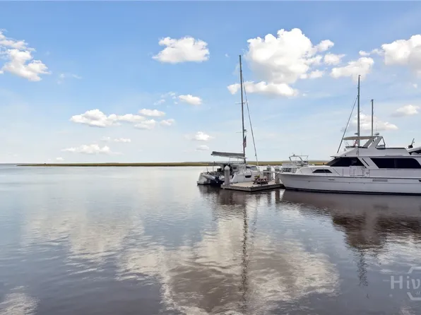 3 Watford Road, Savannah, GA 31419