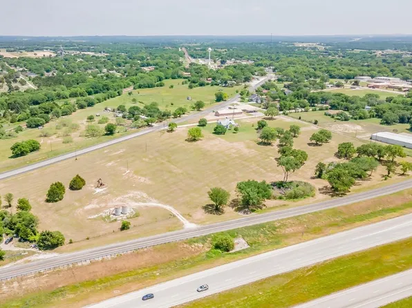 1360 E 287th Byp, Alvord, TX 76225