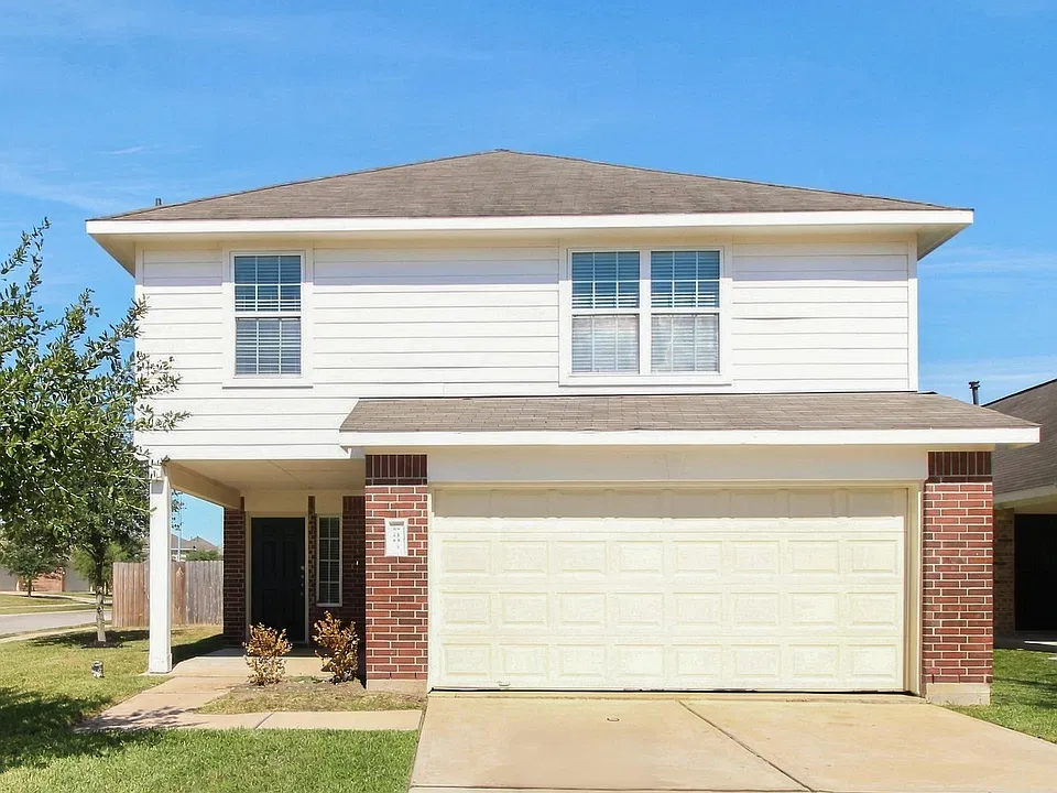 6003 Sunrise Light Ln