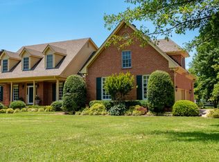 648 Maple Hill Rd, Lebanon, TN 37087