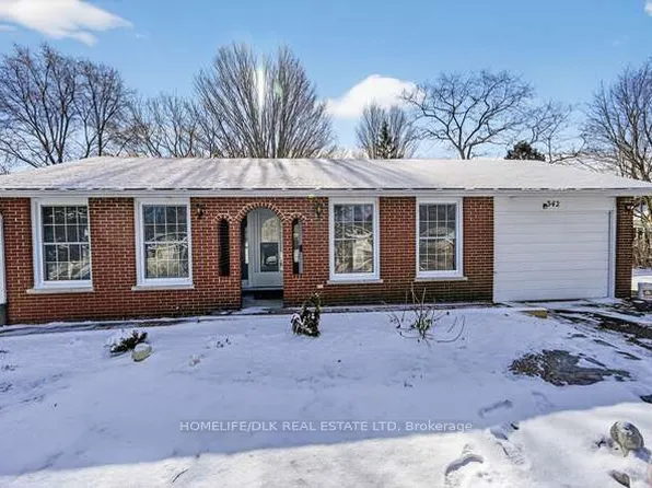 342 Abbott St W, Brockville, ON K6V 5Y9