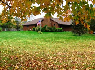 2408 Brimstone Rd, Wilmington, OH 45177