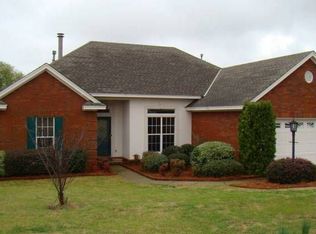 1781 Windermere Ave, Prattville, AL 36066
