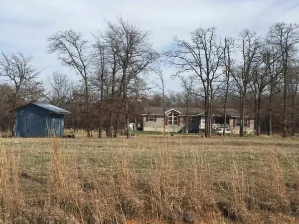 920746 S Ridge Dr, Luther, OK 73054