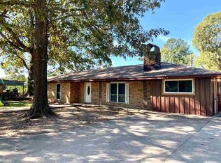 5484 Dubury Rd, Silsbee, TX 77656